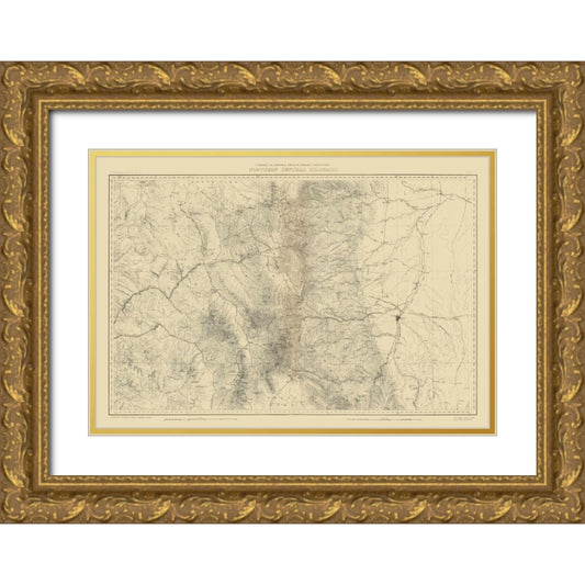 Perspective Image