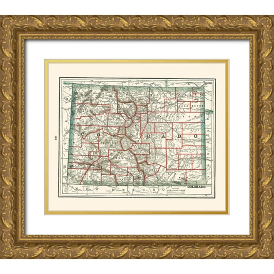 Perspective Image