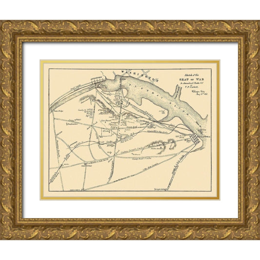 Perspective Image
