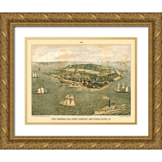 Perspective Image