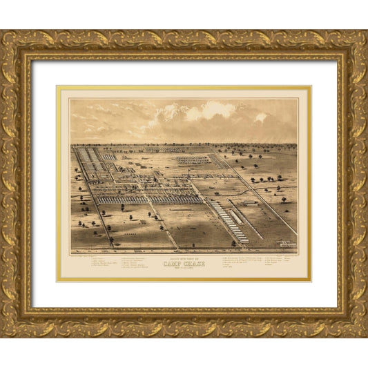 Perspective Image