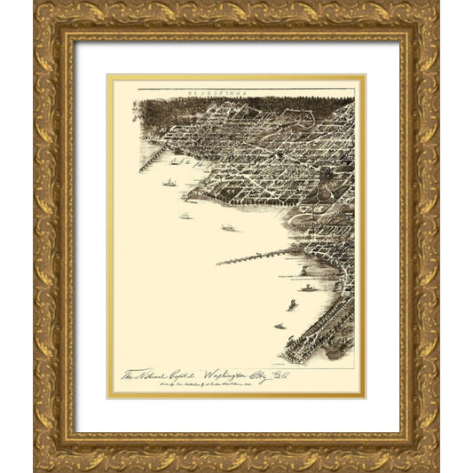 Perspective Image