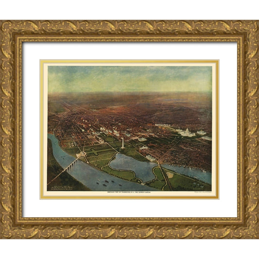 Perspective Image