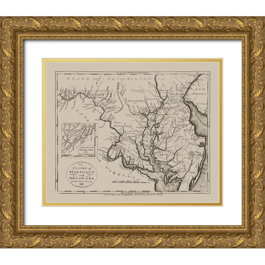 Perspective Image