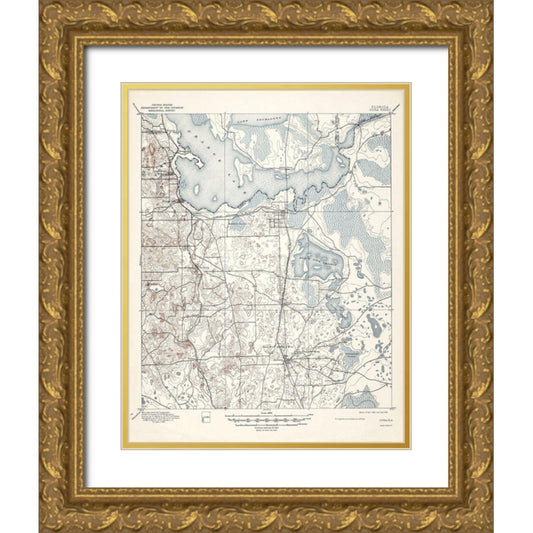 Perspective Image