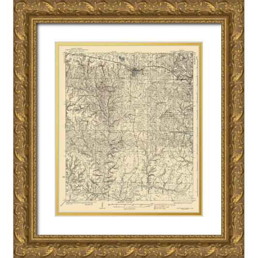 Perspective Image