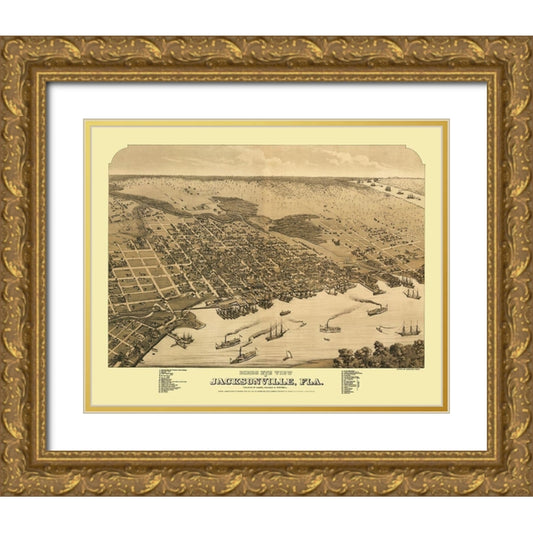 Perspective Image