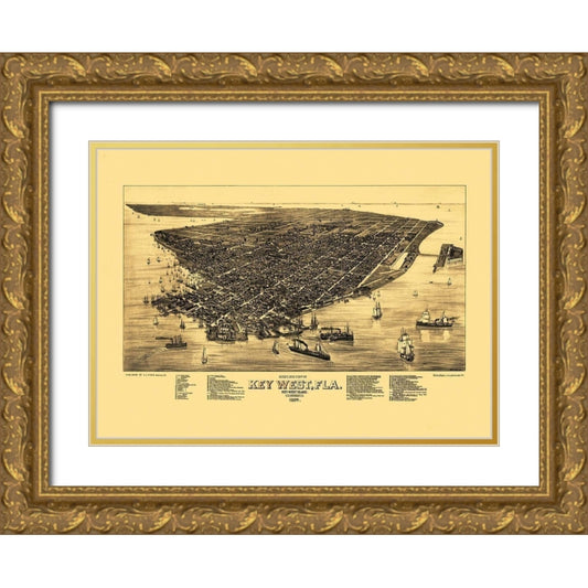 Perspective Image
