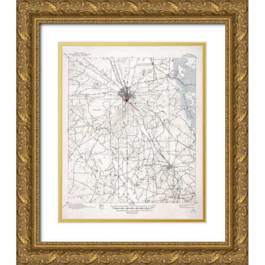 Perspective Image