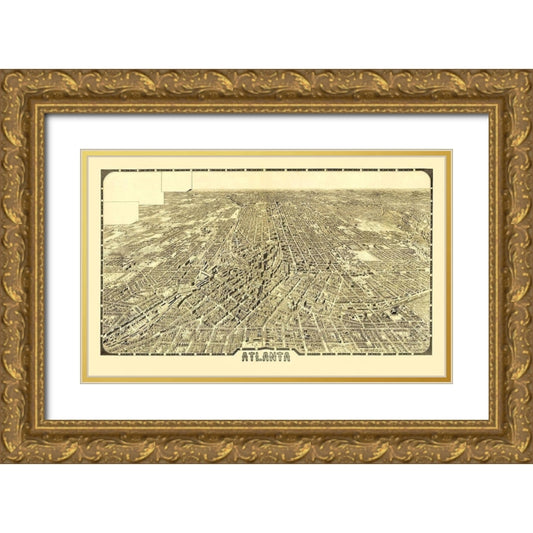 Perspective Image