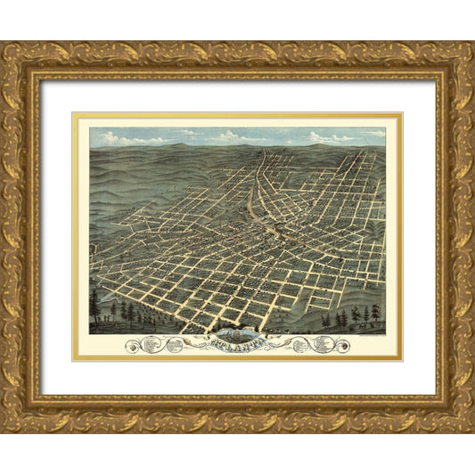 Perspective Image