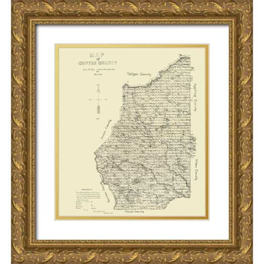 Perspective Image