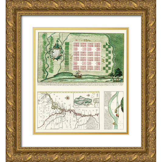 Perspective Image