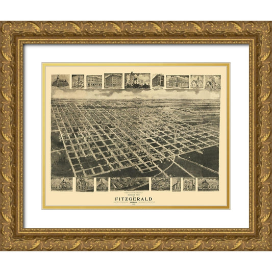 Perspective Image
