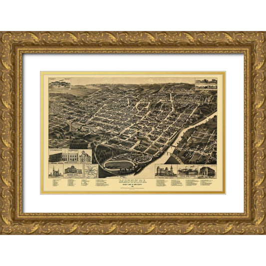Perspective Image