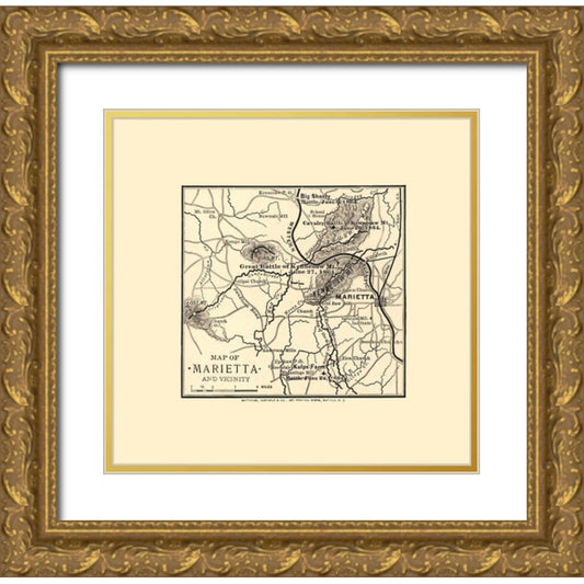 Perspective Image