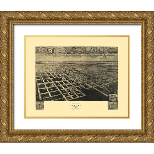 Perspective Image