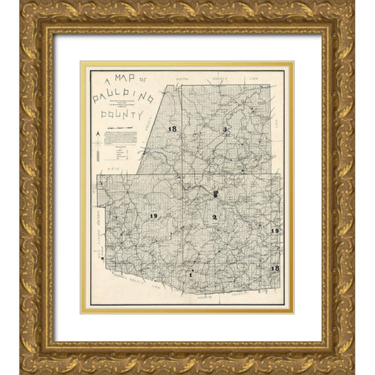 Perspective Image