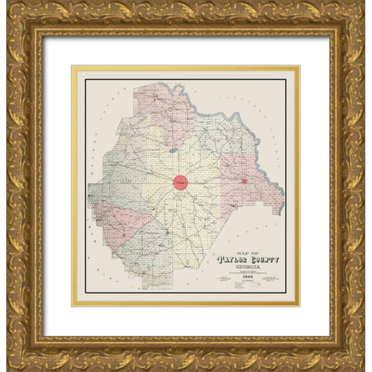 Perspective Image