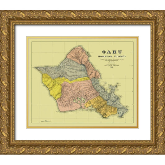 Perspective Image