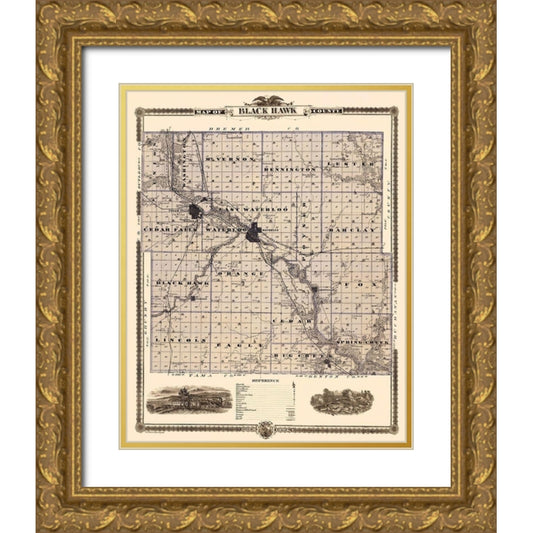 Perspective Image