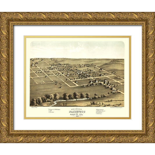 Perspective Image