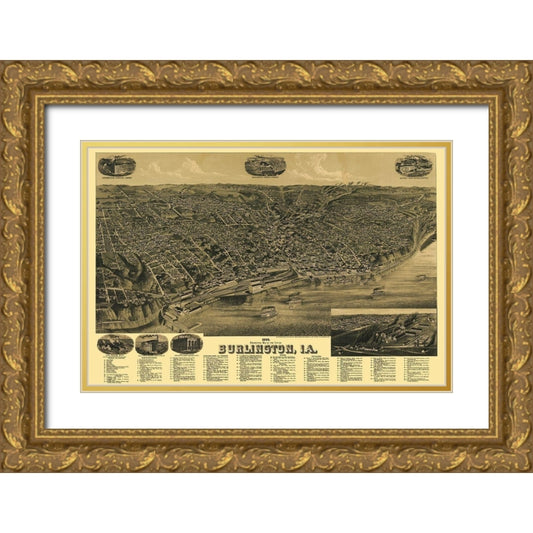 Perspective Image