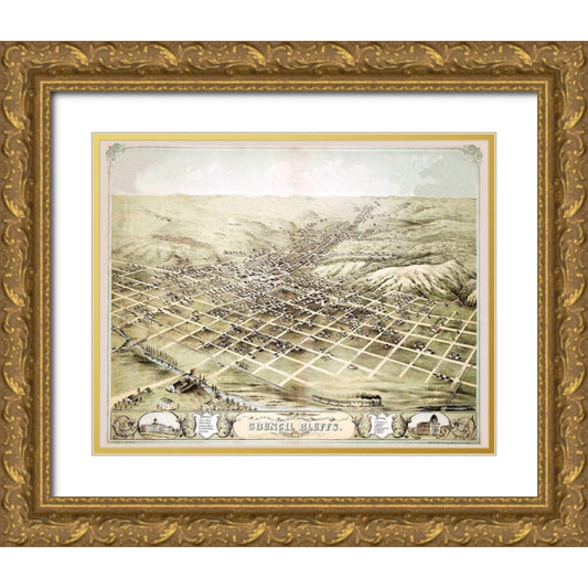Perspective Image