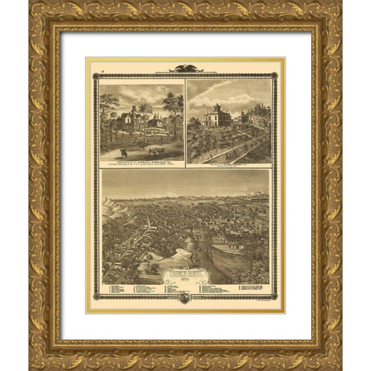 Perspective Image