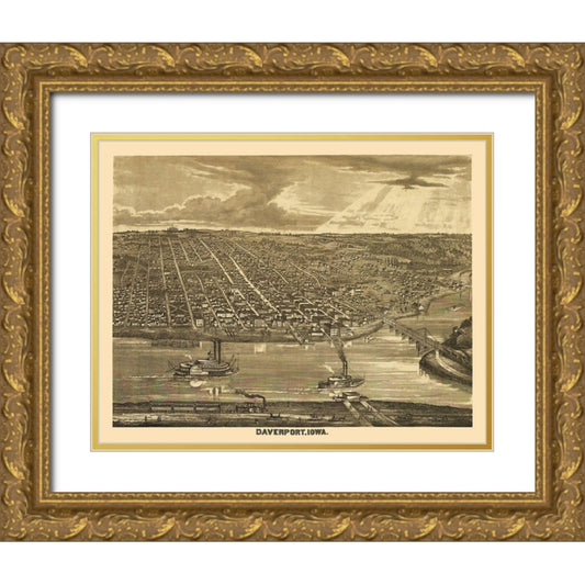 Perspective Image
