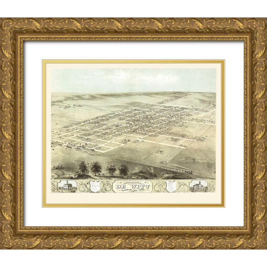 Perspective Image