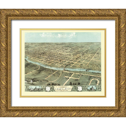 Perspective Image