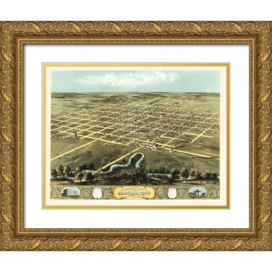 Perspective Image