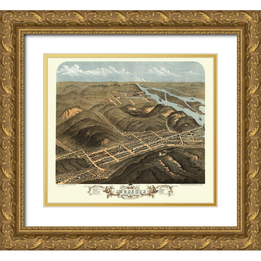 Perspective Image