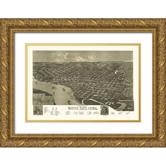 Perspective Image