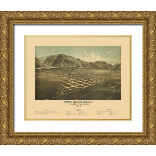 Perspective Image