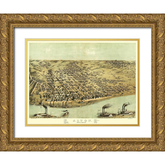Perspective Image