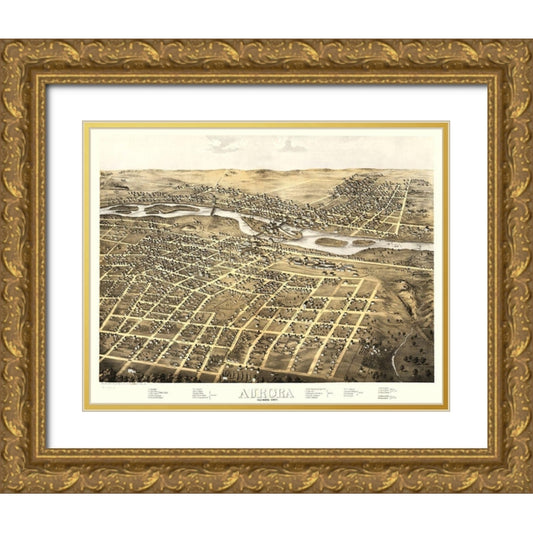Perspective Image
