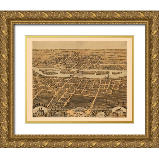 Perspective Image