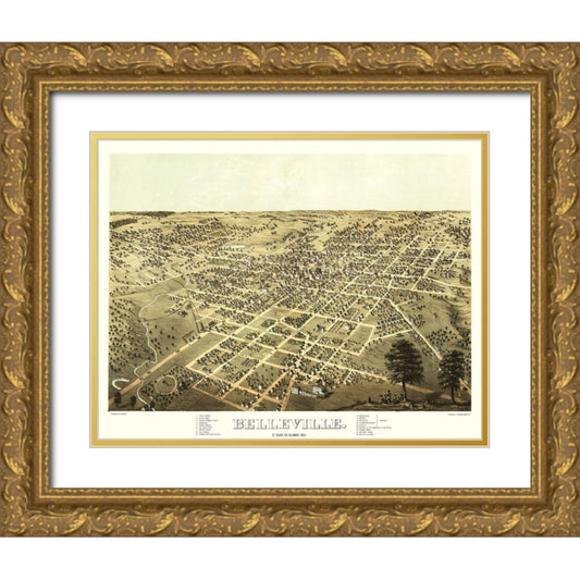 Perspective Image