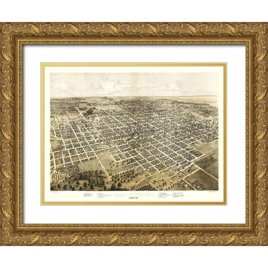 Perspective Image