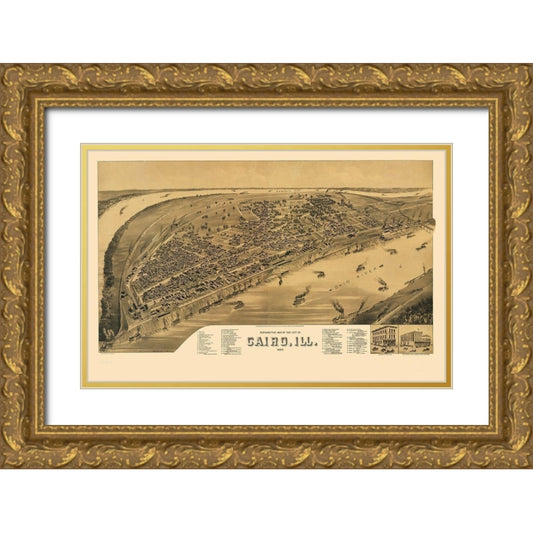 Perspective Image