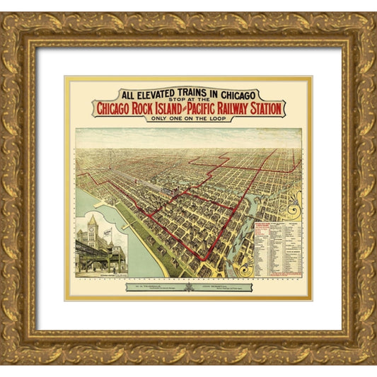 Perspective Image