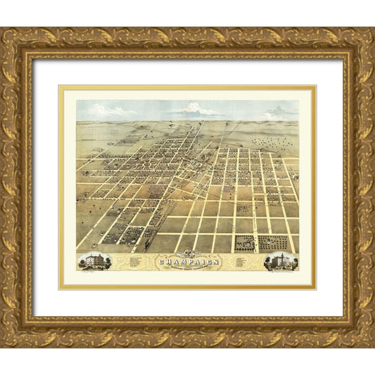 Perspective Image