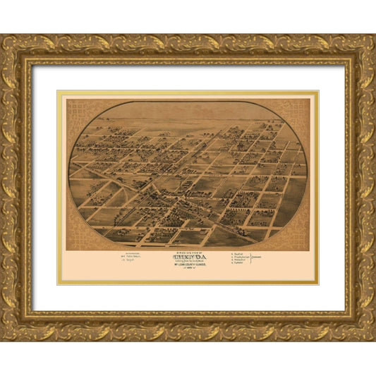 Perspective Image