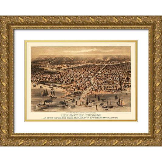 Perspective Image