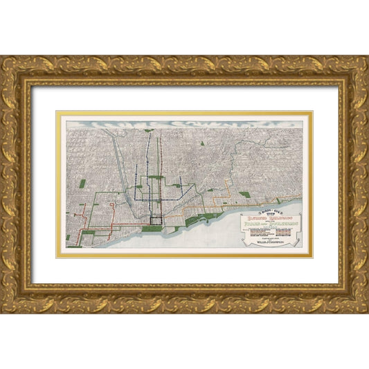 Perspective Image