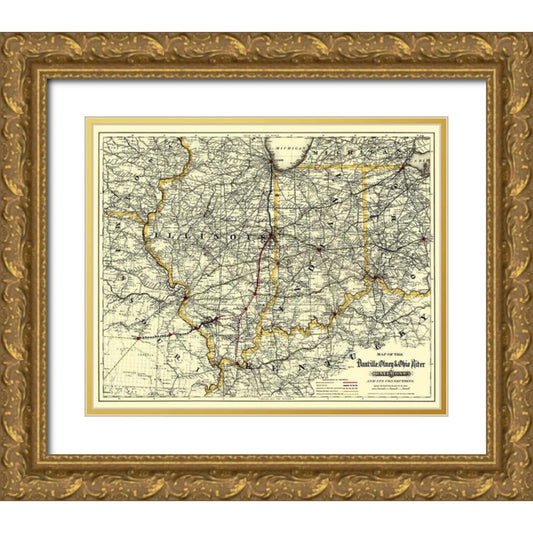 Perspective Image