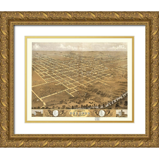 Perspective Image