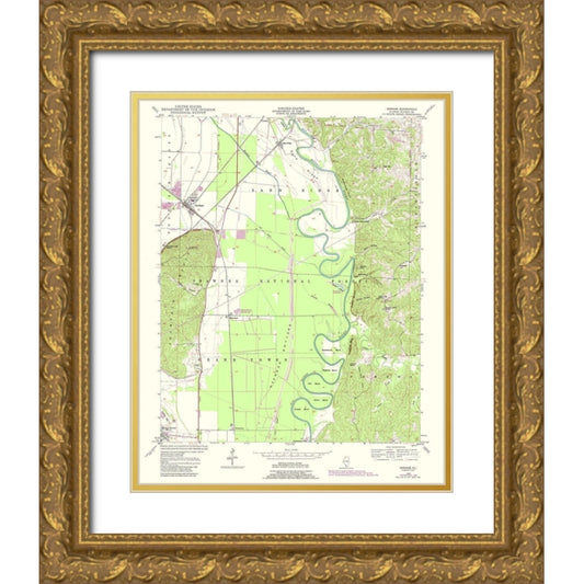 Perspective Image